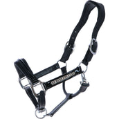 HB Licol Lorenzo Leer Noir HB Licol Lorenzo Leer Noir