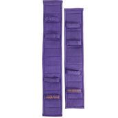 HB Protège-Sellette Little Sizes Violet HB Protège-Sellette Little Sizes Violet