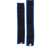 HB Protège-Sellette Little Sizes Bleu Royal HB Protège-Sellette Little Sizes Bleu Royal