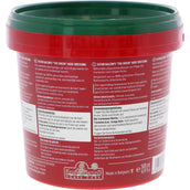 Kevin Bacon's Dressing pour Sabots The Green" Kevin Bacon's Dressing pour Sabots The Green"