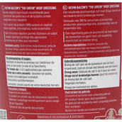 Kevin Bacon's Dressing pour Sabots The Green" Kevin Bacon's Dressing pour Sabots The Green"