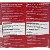 Kevin Bacon's Dressing pour Sabots The Green" Kevin Bacon's Dressing pour Sabots The Green"