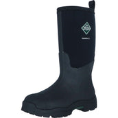 Muck Boot Botte d'Extérieur Derwent II Noir Muck Boot Botte d'Extérieur Derwent II Noir