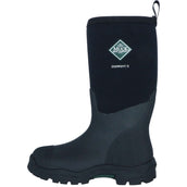 Muck Boot Botte d'Extérieur Derwent II Noir Muck Boot Botte d'Extérieur Derwent II Noir