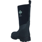 Muck Boot Botte d'Extérieur Derwent II Noir Muck Boot Botte d'Extérieur Derwent II Noir
