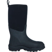Muck Boot Botte d'Extérieur Derwent II Noir Muck Boot Botte d'Extérieur Derwent II Noir