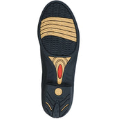 Suedwind Jodphur Ultima Back Zip Lace Soft Noir Suedwind Jodphur Ultima Back Zip Lace Soft Noir