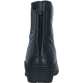 Suedwind Jodphur Ultima Back Zip Lace Soft Noir Suedwind Jodphur Ultima Back Zip Lace Soft Noir