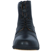 Suedwind Jodphur Ultima Back Zip Lace Soft Noir Suedwind Jodphur Ultima Back Zip Lace Soft Noir