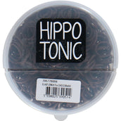 Hippotonic Petits Élastiques 500st Chocolat Hippotonic Petits Élastiques 500st Chocolat