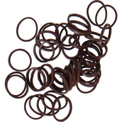 Hippotonic Petits Élastiques 500st Chocolat Hippotonic Petits Élastiques 500st Chocolat