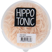 Hippotonic Petits Élastiques 500st Beige Hippotonic Petits Élastiques 500st Beige