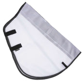 EQUITHÈME Couvre-Cou 3D Mesh Blanc EQUITHÈME Couvre-Cou 3D Mesh Blanc