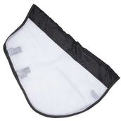 EQUITHÈME Couvre-Cou 3D Mesh Blanc EQUITHÈME Couvre-Cou 3D Mesh Blanc