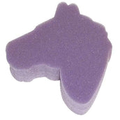 Hippotonic Eponge Horse Violet Hippotonic Eponge Horse Violet