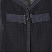 Kingsland Couverture Wool Evolution Marin Kingsland Couverture Wool Evolution Marin