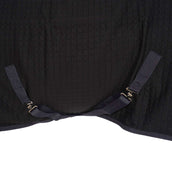 Kingsland Couverture Wool Evolution Marin Kingsland Couverture Wool Evolution Marin