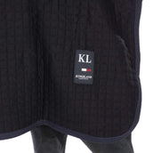 Kingsland Couverture Wool Evolution Marin Kingsland Couverture Wool Evolution Marin