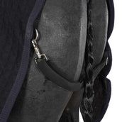 Kingsland Couverture Wool Evolution Marin Kingsland Couverture Wool Evolution Marin