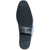 Mountain Horse Bottes d'Équitation Sovereign Lux Noir Mountain Horse Bottes d'Équitation Sovereign Lux Noir