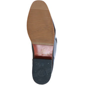 Mountain Horse Bottes d'Équitation Sovereign Lux Marron foncé Mountain Horse Bottes d'Équitation Sovereign Lux Marron foncé