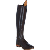 Mountain Horse Bottes d'Équitation Sovereign Lux Marron foncé Mountain Horse Bottes d'Équitation Sovereign Lux Marron foncé