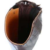 Mountain Horse Bottes d'Équitation Sovereign Lux Marron foncé Mountain Horse Bottes d'Équitation Sovereign Lux Marron foncé