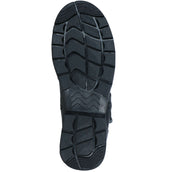 HORKA Bottes d'Extérieur Chesterfield Court Noir HORKA Bottes d'Extérieur Chesterfield Court Noir