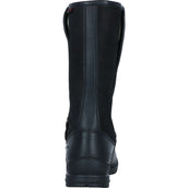 HORKA Bottes d'Extérieur Chesterfield Court Noir HORKA Bottes d'Extérieur Chesterfield Court Noir