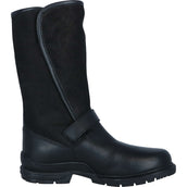 HORKA Bottes d'Extérieur Chesterfield Court Noir HORKA Bottes d'Extérieur Chesterfield Court Noir