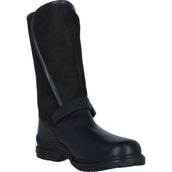 HORKA Bottes d'Extérieur Chesterfield Court Noir HORKA Bottes d'Extérieur Chesterfield Court Noir