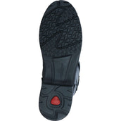 Mountain Horse Bottes d'Équitation Snowy River Noir Mountain Horse Bottes d'Équitation Snowy River Noir