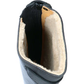 Mountain Horse Bottes d'Équitation Snowy River Noir Mountain Horse Bottes d'Équitation Snowy River Noir