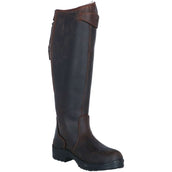 Mountain Horse Bottes d'Équitation Snowy River Marron Mountain Horse Bottes d'Équitation Snowy River Marron