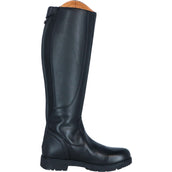 Mountain Horse Bottes d'Équitation Wild River Noir Mountain Horse Bottes d'Équitation Wild River Noir