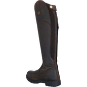 Mountain Horse Bottes d'Équitation Wild River Marron Mountain Horse Bottes d'Équitation Wild River Marron