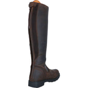 Mountain Horse Bottes d'Équitation Wild River Marron Mountain Horse Bottes d'Équitation Wild River Marron