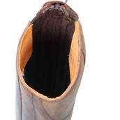 Mountain Horse Bottes d'Équitation Wild River Marron Mountain Horse Bottes d'Équitation Wild River Marron