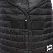 Eskadron Sous-Couverture Anti-slide 100g Noir Eskadron Sous-Couverture Anti-slide 100g Noir