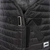 Eskadron Sous-Couverture Anti-slide 200g Noir Eskadron Sous-Couverture Anti-slide 200g Noir