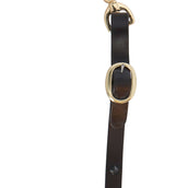 LeMieux Longe de Présentation Marron LeMieux Longe de Présentation Marron