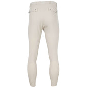Ariat Pantalon d'Équitation Tri Factor Grip Knee Patch Hommes Tan Ariat Pantalon d'Équitation Tri Factor Grip Knee Patch Hommes Tan