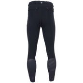 Ariat Pantalon d'Équitation Tri Factor Grip Knee Patch Hommes Noir Ariat Pantalon d'Équitation Tri Factor Grip Knee Patch Hommes Noir