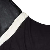 Harry's Horse Couverture Polaire Champion Noir Harry's Horse Couverture Polaire Champion Noir