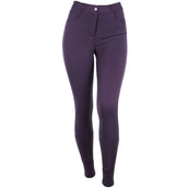Harry's Horse Pantalon d'Équitation Redwood Full Grip Violet Harry's Horse Pantalon d'Équitation Redwood Full Grip Violet