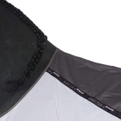 Harry's Horse Couverture Anti-Mouches Mesh-pro Gris Harry's Horse Couverture Anti-Mouches Mesh-pro Gris