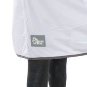 Harry's Horse Couverture Anti-Mouches Mesh-pro Gris Harry's Horse Couverture Anti-Mouches Mesh-pro Gris