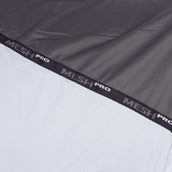 Harry's Horse Couverture Anti-Mouches Mesh-pro Gris Harry's Horse Couverture Anti-Mouches Mesh-pro Gris
