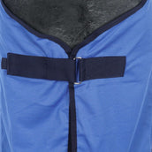 Harry's Horse Couverture Anti-Mouches Mesh-pro Marin Harry's Horse Couverture Anti-Mouches Mesh-pro Marin