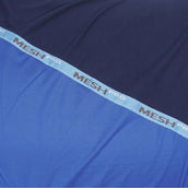 Harry's Horse Couverture Anti-Mouches Mesh-pro Marin Harry's Horse Couverture Anti-Mouches Mesh-pro Marin